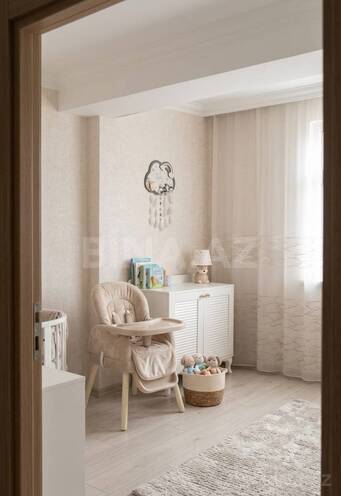 Продаётся 3-комн. вторичка 90 м², пос. Бакиханова, photo 5 from 10