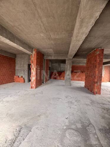Satılır 4 otaqlı yeni tikili 172.8 m², Koroğlu m., photo 11 from 22