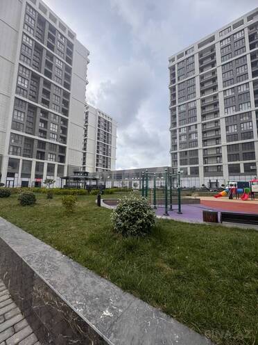 Satılır 4 otaqlı yeni tikili 172.8 m², Koroğlu m., photo 4 from 22