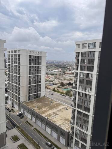 Satılır 4 otaqlı yeni tikili 172.8 m², Koroğlu m., photo 20 from 22