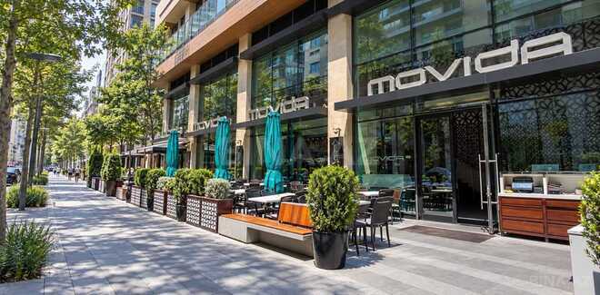 İcarəyə verilir 3 otaqlı yeni tikili 95 m², Şah İsmayıl Xətai m., photo 12 from 16