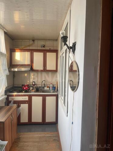 Satılır 3 otaqlı köhnə tikili 55 m², Azadlıq Prospekti m., photo 8 from 13