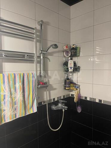 Satılır 3 otaqlı köhnə tikili 55 m², Azadlıq Prospekti m., photo 12 from 13
