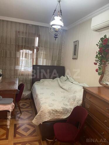 Satılır 3 otaqlı köhnə tikili 55 m², Azadlıq Prospekti m., photo 6 from 13