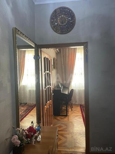 Satılır 3 otaqlı köhnə tikili 55 m², Azadlıq Prospekti m., photo 7 from 13