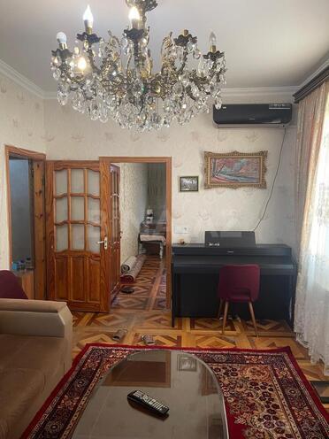 Satılır 3 otaqlı köhnə tikili 55 m², Azadlıq Prospekti m., photo 5 from 13