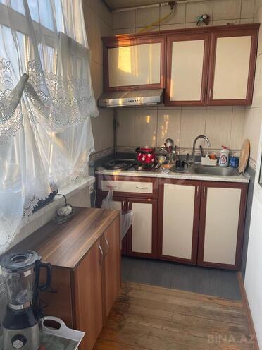 Satılır 3 otaqlı köhnə tikili 55 m², Azadlıq Prospekti m., photo 10 from 13