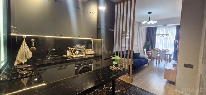 Продается 2-комн. новостройка 54 м², пос. Масазыр, photo 5 from 13