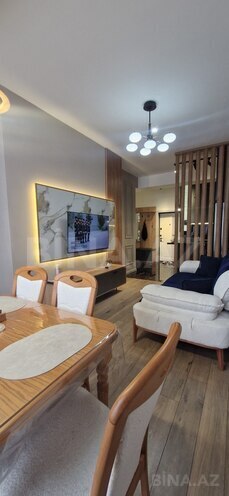 Продается 2-комн. новостройка 54 м², пос. Масазыр, photo 1 from 13