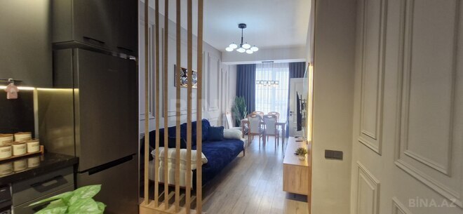 Продается 2-комн. новостройка 54 м², пос. Масазыр, photo 7 from 13