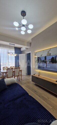 Продается 2-комн. новостройка 54 м², пос. Масазыр, photo 4 from 13