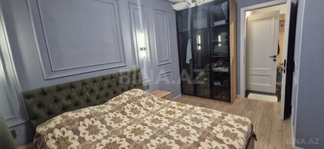 Продается 2-комн. новостройка 54 м², пос. Масазыр, photo 10 from 13