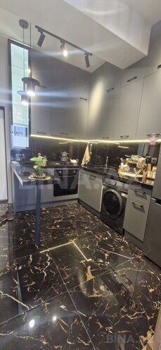 Продается 2-комн. новостройка 54 м², пос. Масазыр, photo 3 from 13