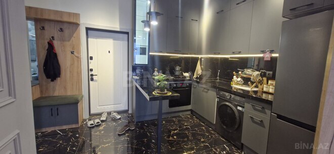 Продается 2-комн. новостройка 54 м², пос. Масазыр, photo 11 from 13