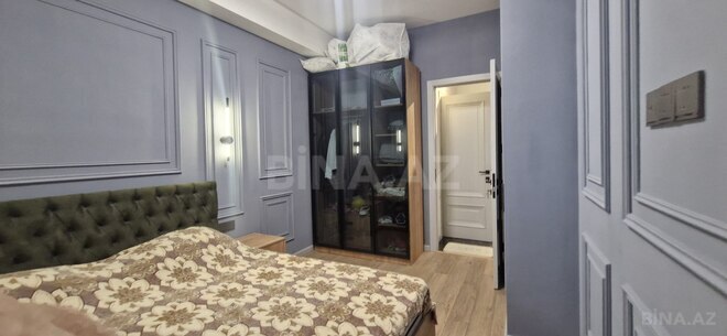 Продается 2-комн. новостройка 54 м², пос. Масазыр, photo 9 from 13