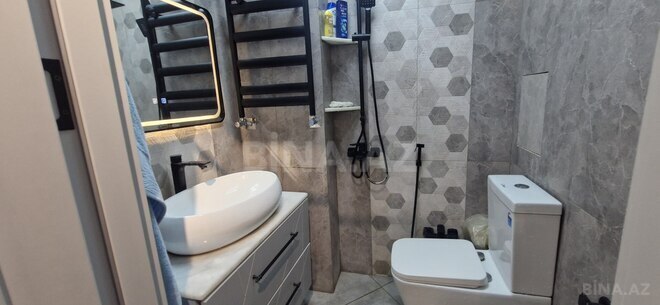 Продается 2-комн. новостройка 54 м², пос. Масазыр, photo 8 from 13