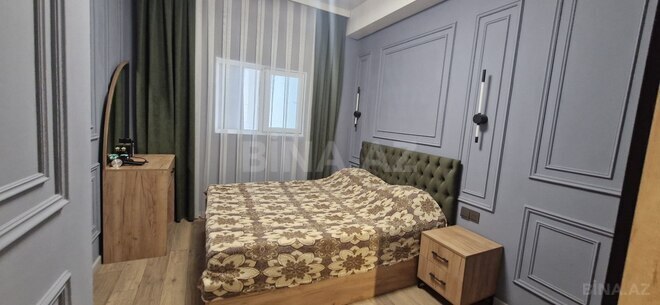 Продается 2-комн. новостройка 54 м², пос. Масазыр, photo 12 from 13