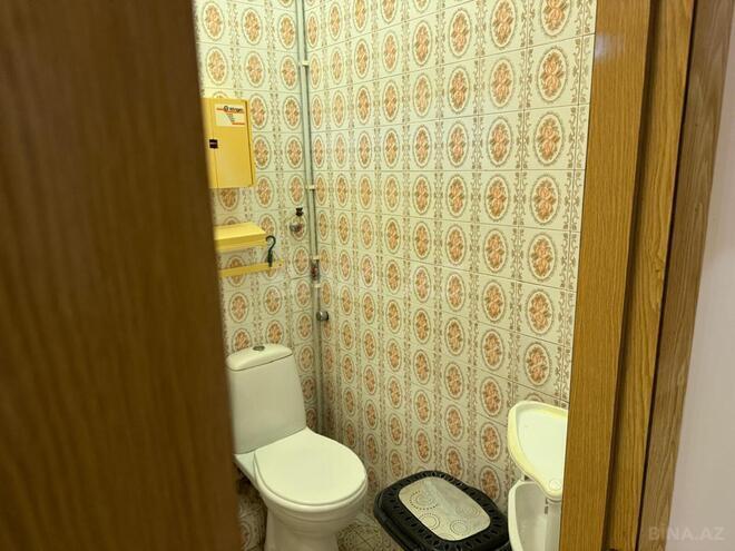 İcarəyə verilir 4 otaqlı köhnə tikili 115 m², Yasamal r., photo 7 from 17