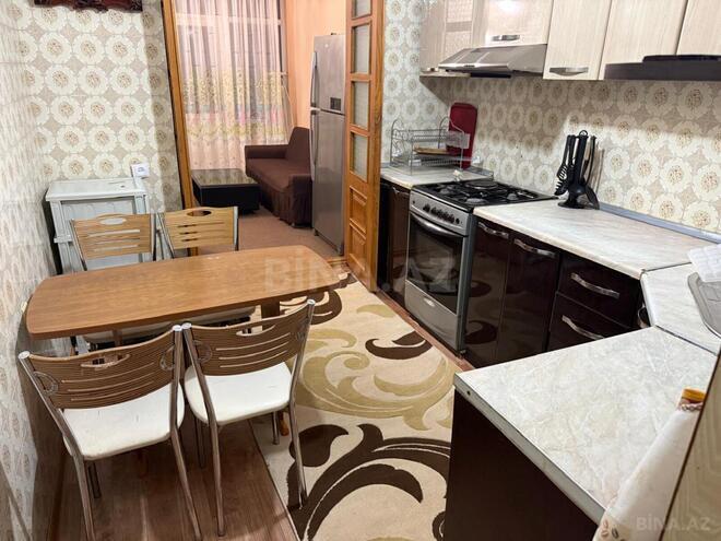İcarəyə verilir 4 otaqlı köhnə tikili 115 m², Yasamal r., photo 5 from 17