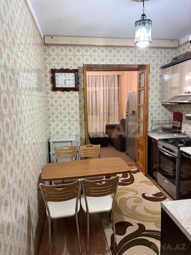 İcarəyə verilir 4 otaqlı köhnə tikili 115 m², Yasamal r., photo 12 from 17
