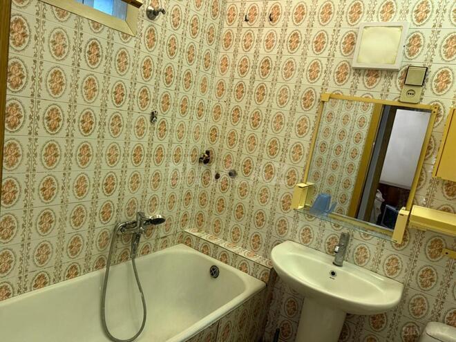 İcarəyə verilir 4 otaqlı köhnə tikili 115 m², Yasamal r., photo 13 from 17