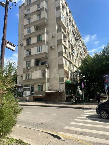 Сдаётся 2-комн. новостройка 50 м², Наримановский  р., photo 1 from 13
