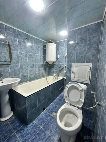Сдаётся 2-комн. новостройка 50 м², Наримановский  р., photo 10 from 13