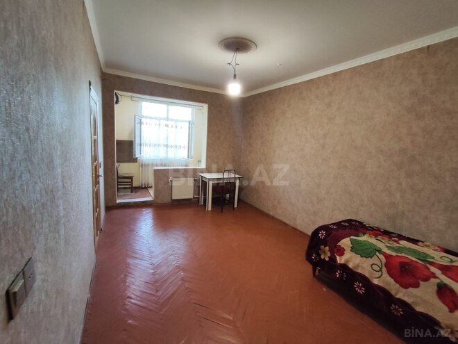 Продаётся 2-комн. вторичка 40 м², пос. 7-ой мкр, photo 1 from 9