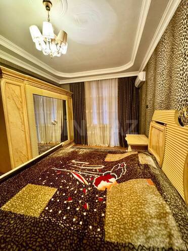 Сдаётся 2-комн. новостройка 80 м², Насиминский  р., photo 6 from 11
