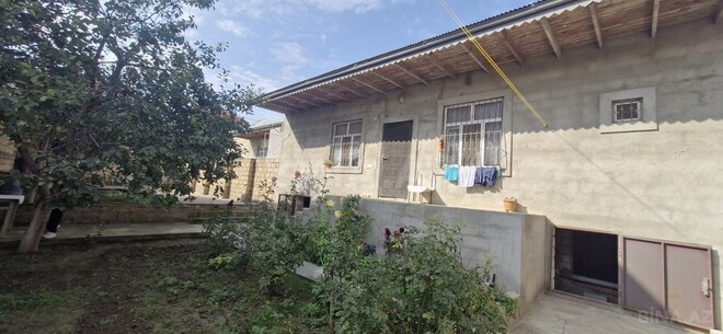 Продается 5-комн. дом/дача 108 м², пос. Масазыр, photo 1 from 11