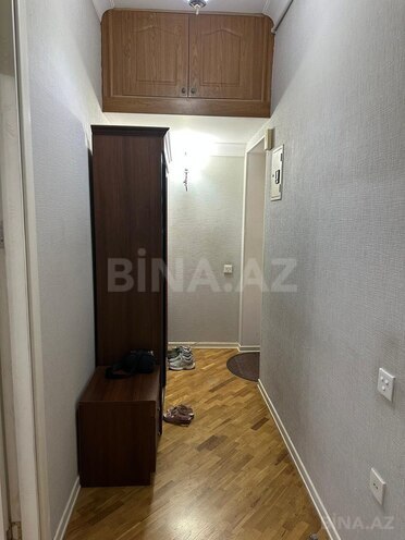 Продается 2-комн. вторичка 45 м², м. Элмляр Академиясы, photo 11 from 16