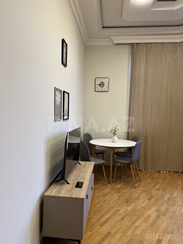 İcarəyə verilir 2 otaqlı köhnə tikili 56 m², İçəri Şəhər m., photo 8 from 18