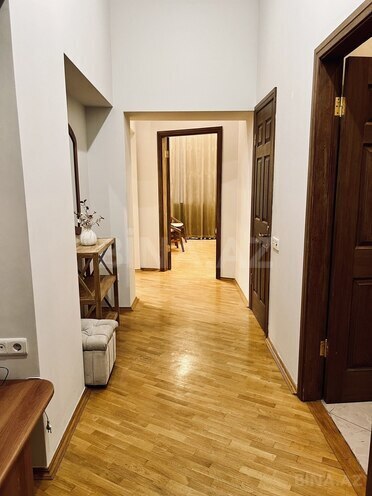 İcarəyə verilir 2 otaqlı köhnə tikili 56 m², İçəri Şəhər m., photo 13 from 18