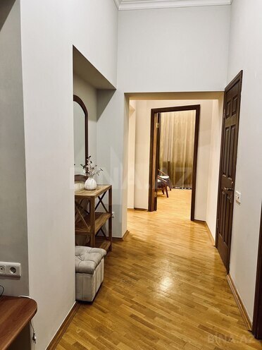 İcarəyə verilir 2 otaqlı köhnə tikili 56 m², İçəri Şəhər m., photo 12 from 18