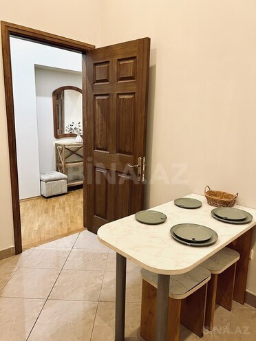 İcarəyə verilir 2 otaqlı köhnə tikili 56 m², İçəri Şəhər m., photo 16 from 18