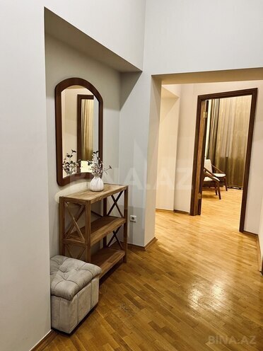 İcarəyə verilir 2 otaqlı köhnə tikili 56 m², İçəri Şəhər m., photo 11 from 18