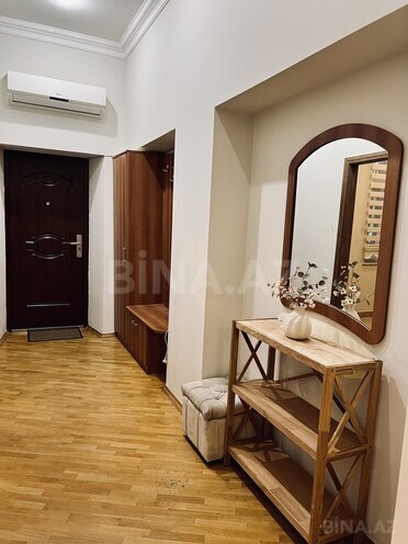İcarəyə verilir 2 otaqlı köhnə tikili 56 m², İçəri Şəhər m., photo 14 from 18