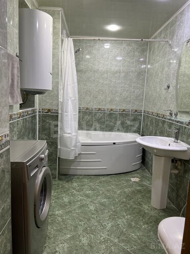 İcarəyə verilir 2 otaqlı köhnə tikili 56 m², İçəri Şəhər m., photo 10 from 18