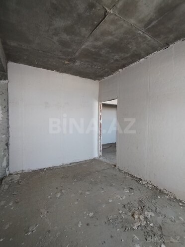 Satılır 2 otaqlı yeni tikili 50 m², Dərnəgül m., photo 9 from 17