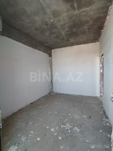 Satılır 2 otaqlı yeni tikili 50 m², Dərnəgül m., photo 10 from 17