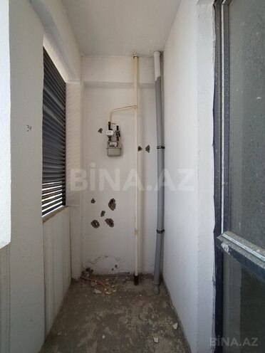 Satılır 2 otaqlı yeni tikili 50 m², Dərnəgül m., photo 14 from 17