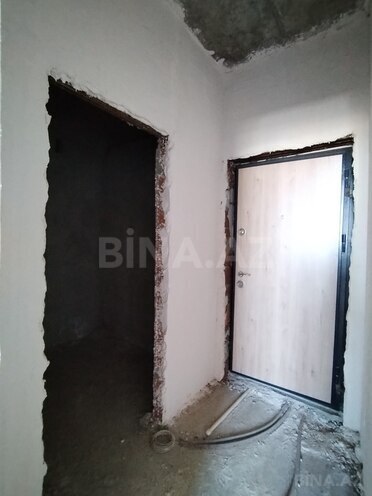Satılır 2 otaqlı yeni tikili 50 m², Dərnəgül m., photo 16 from 17