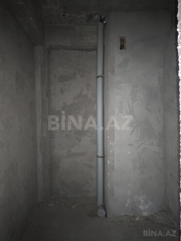 Satılır 2 otaqlı yeni tikili 50 m², Dərnəgül m., photo 15 from 17