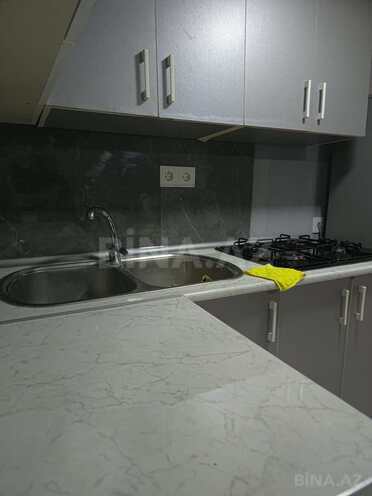 Сдается 2-комн. вторичка 33 м², м. Элмляр Академиясы, photo 3 from 18