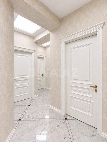 Продается 4-комн. новостройка 137 м², Насиминский  р., photo 6 from 12