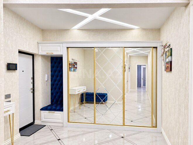 Продается 4-комн. новостройка 137 м², Насиминский  р., photo 11 from 12