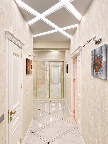 Продается 4-комн. новостройка 137 м², Насиминский  р., photo 10 from 12