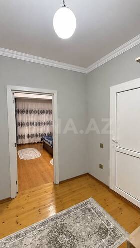 Сдаётся 2-комн. вторичка 56 м², м. Гянджлик, photo 1 from 14