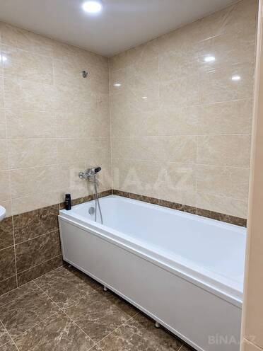 Сдаётся 2-комн. вторичка 56 м², м. Гянджлик, photo 12 from 14
