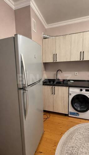 Сдаётся 2-комн. вторичка 56 м², м. Гянджлик, photo 11 from 14